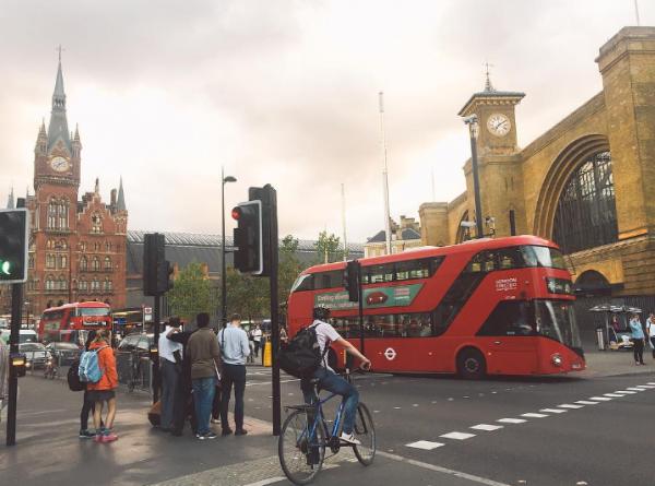 未來有機會坐火車由東京直達倫敦！ 日本擬擴大西伯利亞鐵路